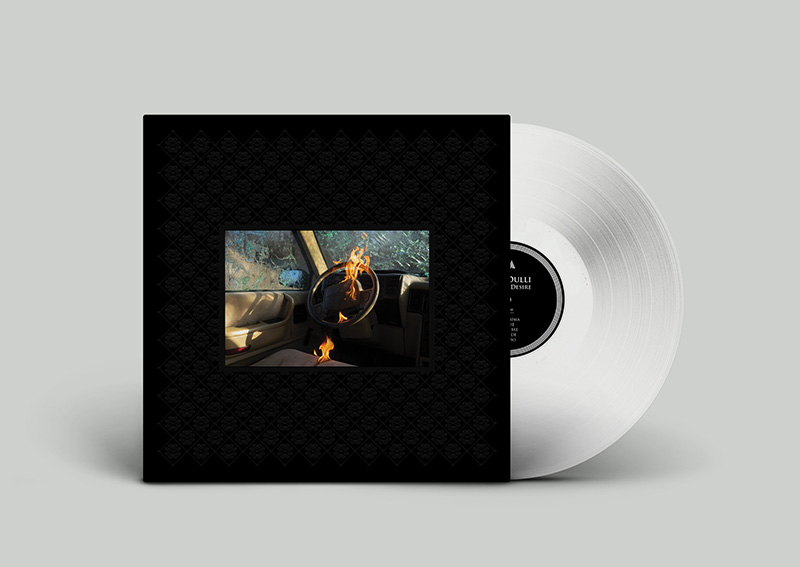 Clear Vinyl